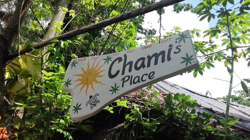 Chami'S Place 히카두와 외부 사진